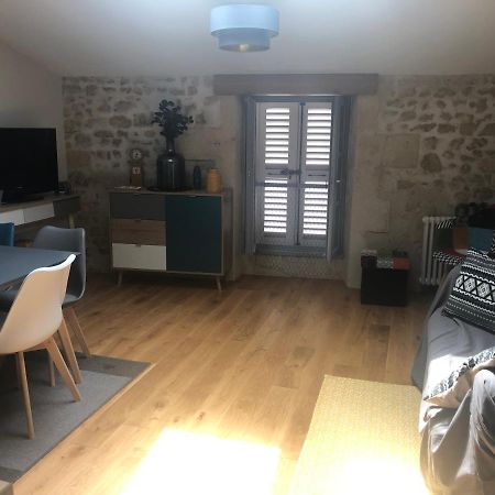 Apartamento Appart Christelle La Rochelle  Exterior foto
