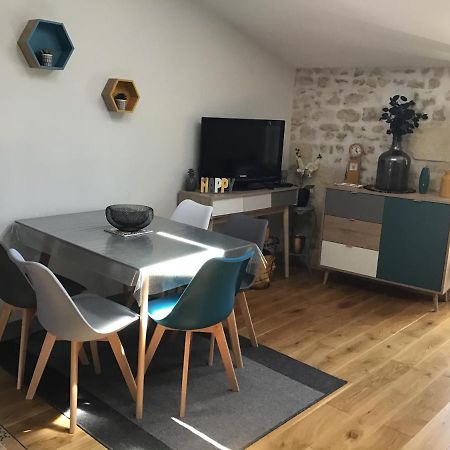 Apartamento Appart Christelle La Rochelle  Exterior foto