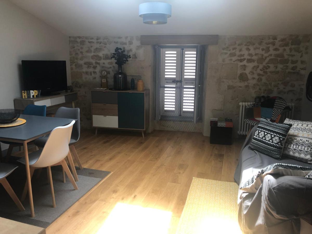 Apartamento Appart Christelle La Rochelle  Exterior foto