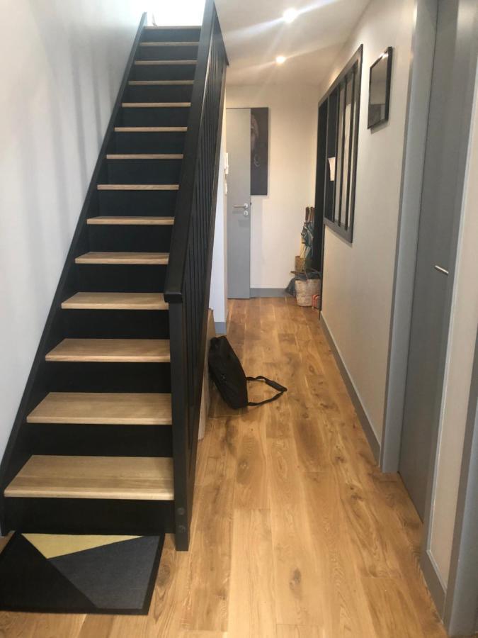 Apartamento Appart Christelle La Rochelle  Exterior foto